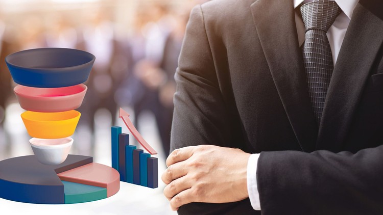 Supercharge Your Sales Funnel