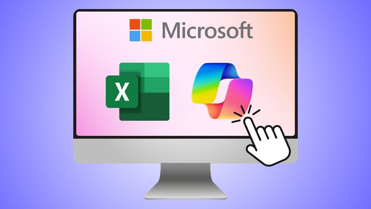 Copilot×Excel×ビジネス分析×Python|ChatGPTが使えない職場で活きる!事例で学ぶ生成AI業務改善