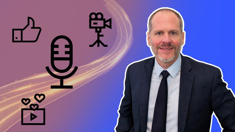 Public Speaking und Präsentationsfähigkeiten mit KI-Coaching