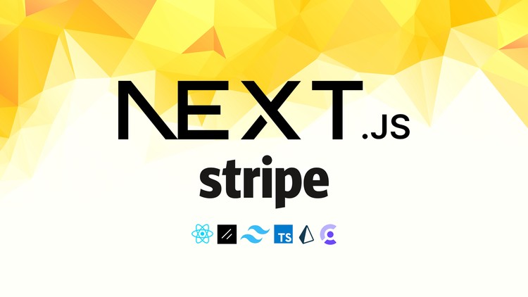 Next.js 15 y Stripe | Crea tu plataforma de cursos online