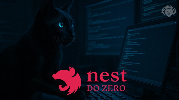 NestJS do Zero: Introdução e Fundamentos
