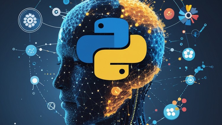 Python:AI and Machine Learning: Predictions & Generative AI