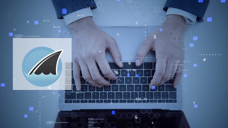 Wireshark Essentials: Capture, Analyze, & Secure Network