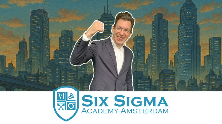 Certified Agile Scrum Project Management Expert | Accredited