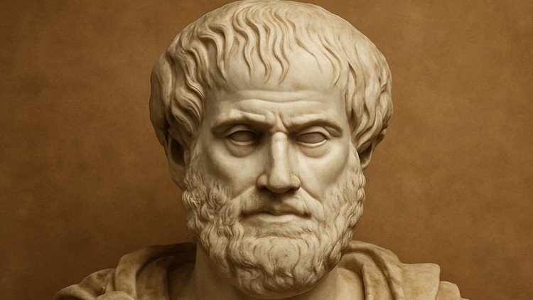 Aristoteles für Beginner