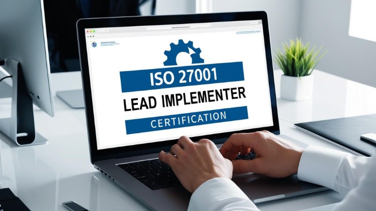ISO 27001 Lead Implementer: 2022: Entraînement 100% pratique