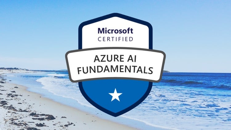 AI-900 : Microsoft Azure AI Fundamentals Practice Tests 2025