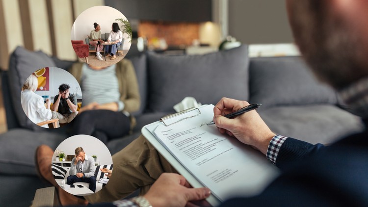 Análisis de Caso Desde el Modelo Cognitivo Conductual