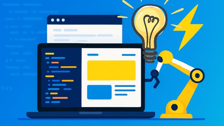The Complete Front End Web Development Course
