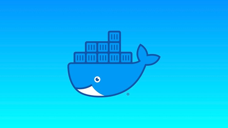 Docker da 0 a 100 in 1 ora! - Il Corso Rapido Gratuito 2025
