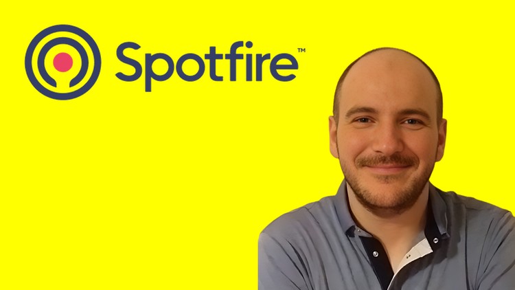 10X Data Analyst with TIBCO Spotfire Business Intelligence 2