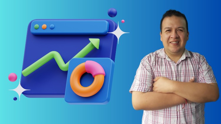 Aprende Tablas dinámicas y Creación de Dashboard en Excel