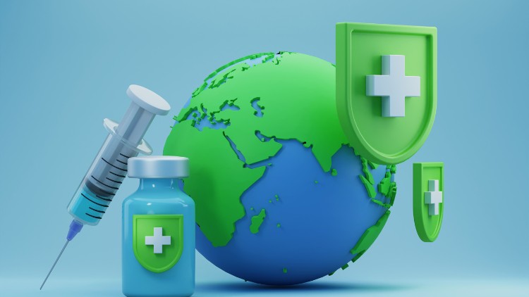 Ecopharmacovigilance - Ensuring Environmental Safety