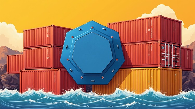 KCNA Exam Prep: Kubernetes, Cloud Native & MCQ Practice!!