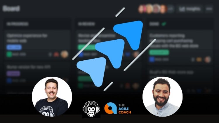 Jira Foundations 2025: Agile Project Execution for Teams