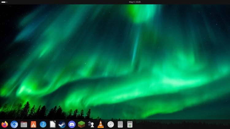 Ubuntu Desktop for Absolute Beginners