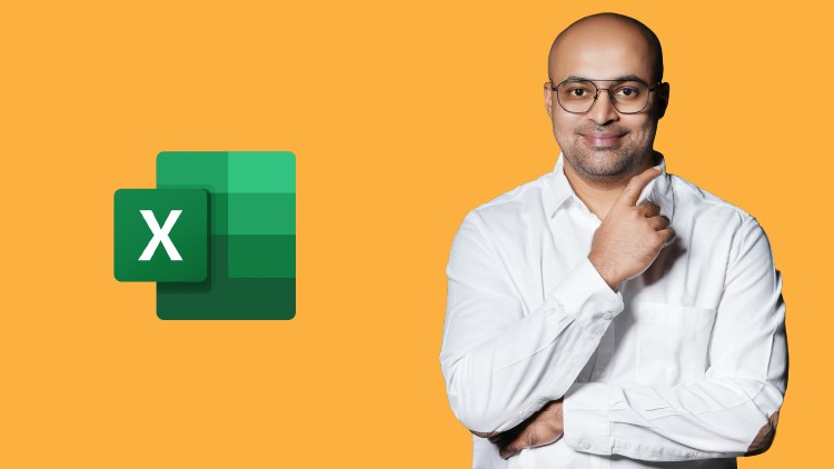 Microsoft Excel : Ultimate Crash Course for Professionals