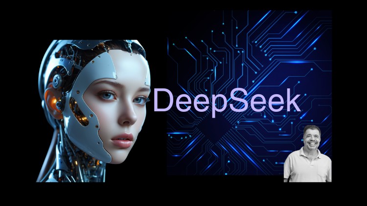 Deepseek IA e Mais Ferramentas de IA