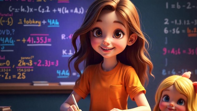 Kurs AI w pracy nauczyciela – sztuczna inteligencja w szkole