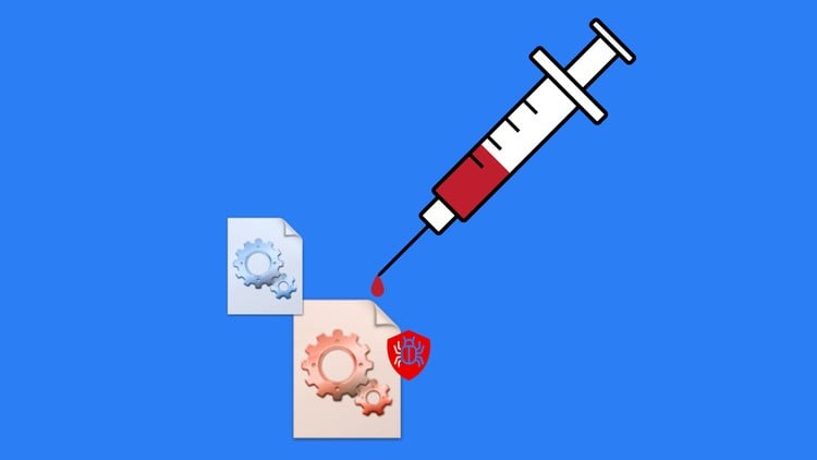 Advanced Malware Tactics: Process Injection in Windows