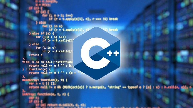 Sıfırdan İleri Seviye C++ Eğitimi Örnek ve Uygulamalı
