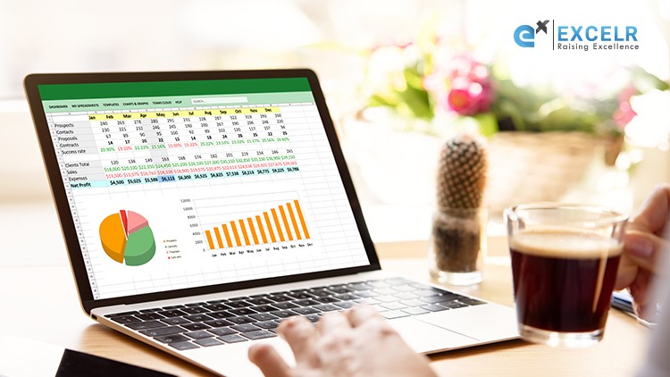 Microsoft Excel | Basic, Intermediate & Advanced Modules