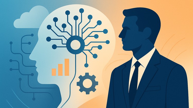 Generative AI for Business Leaders and Executives