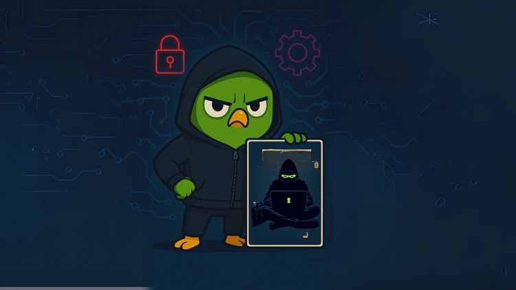 Aprende Ciberseguridad con CynGo: Curso Práctico desde Cero