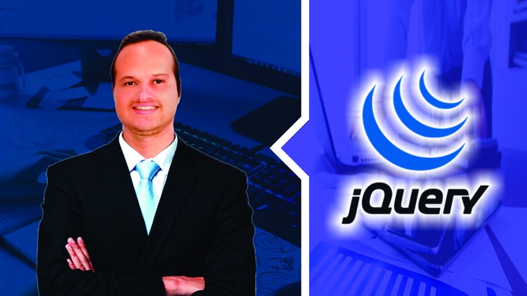 Aprenda jQuery do Zero