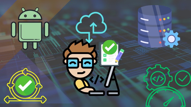 Android Testing Total: TDD, Kotlin, JUnit, Mockito y MockK