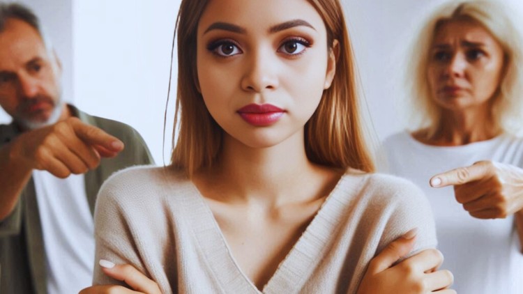 Overcoming Toxicity In The Family - Deal and Heal