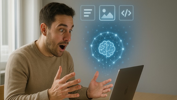Master Generative AI: GPT, LLMs, Agents & Use Cases
