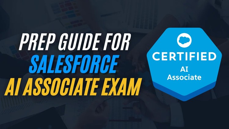 Salesforce Certified Associate – Practice Exams (2025)