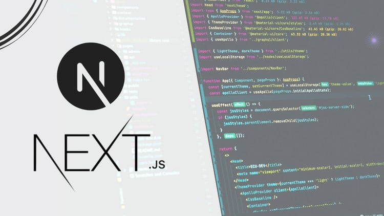 Comprehensive Next JS Practice Test : Skill Mastery