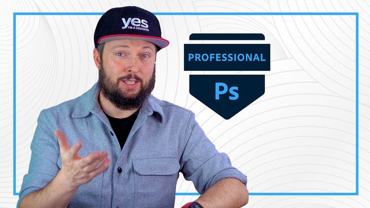 Adobe Certified Professional in Photoshop - Exam Guide
