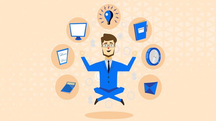 Essentials for Managers - Core Functions and Key Roles