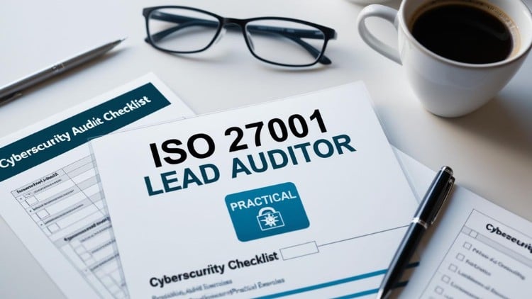 ISO 27001 Lead Auditor : 2022 Préparez votre Certification