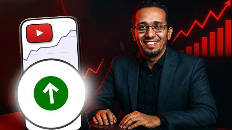 سيطر على خوارزميات يوتيوب | كورس شامل في YouTube SEO