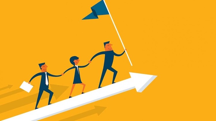 Leadership in Action: Core Principles and Skills