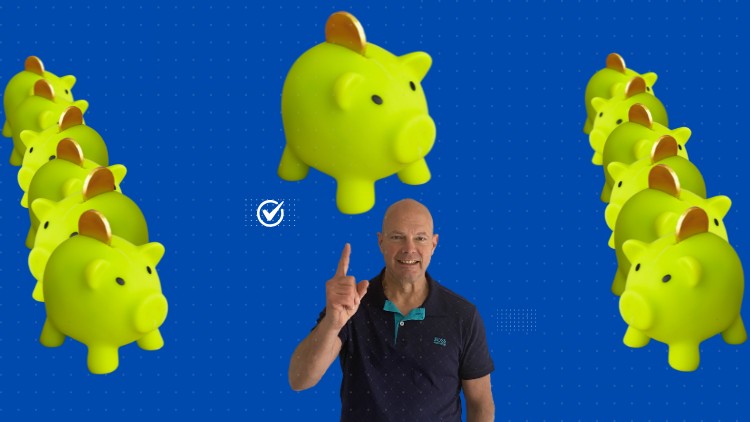 Make Money : How To Generate A Re-Occurring Monthly Income
