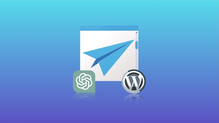 ChatGPTと無料プラグインで作る!WordPressランディングページ制作講座【初心者向け】