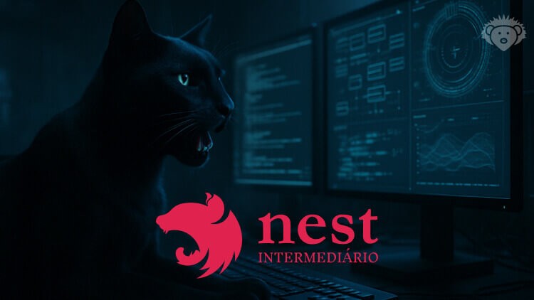 NestJS Intermediário