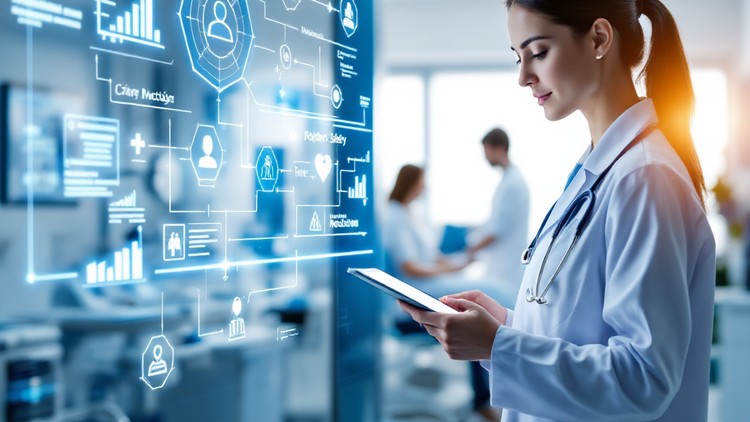 Mastering ISO 7101:2023: Quality Management in Healthcare