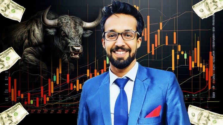 Trade Candlestick Patterns with 95% Accuracy in any Market