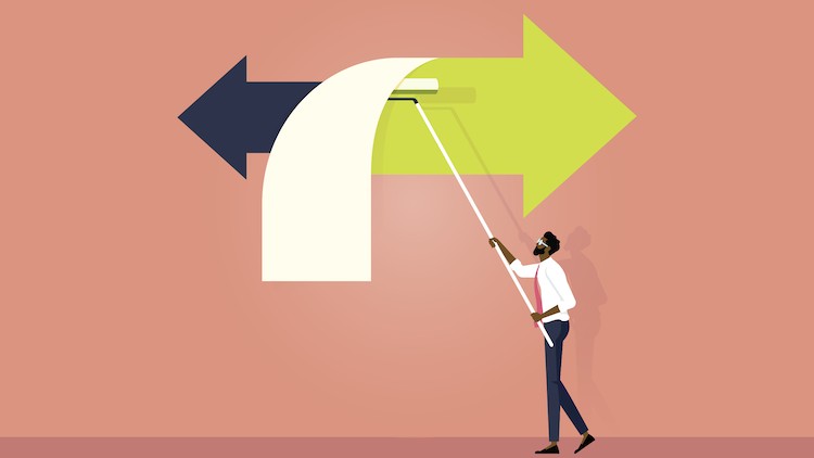 Change Management Strategies for Today’s Leaders