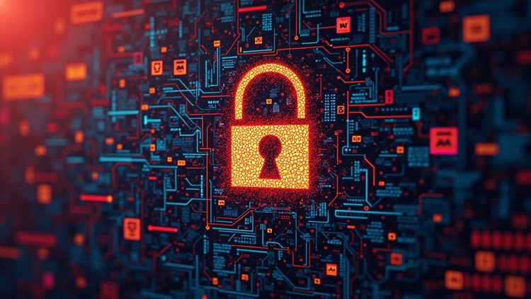 Ransomware Defense: Cybersecurity Basics for Everyone!!