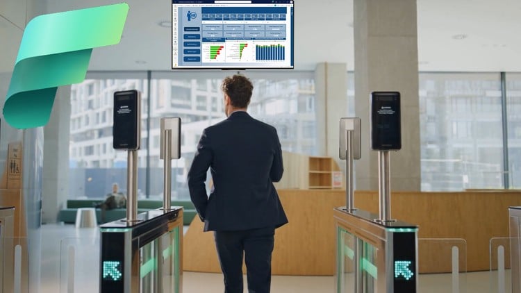 Power BI in the Workplace Part 1a: HR - Attendance & Absence