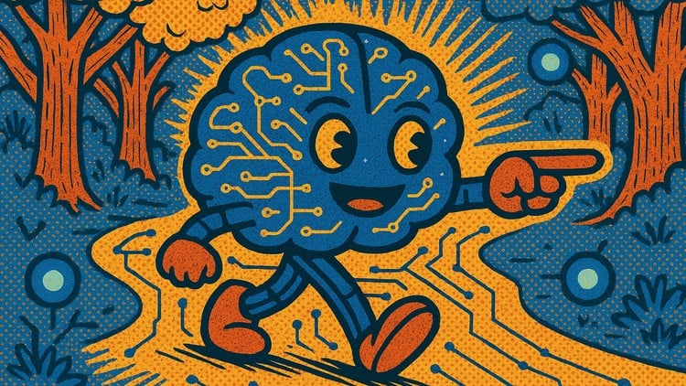 Agentic AI Bootcamp: LangChain, LangGraph, Build AI Agents