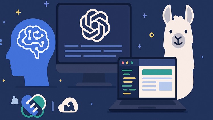 Zero to GenerativeAI Application Development Mastery in 2025
