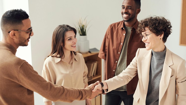 The Essentials of Business Etiquette